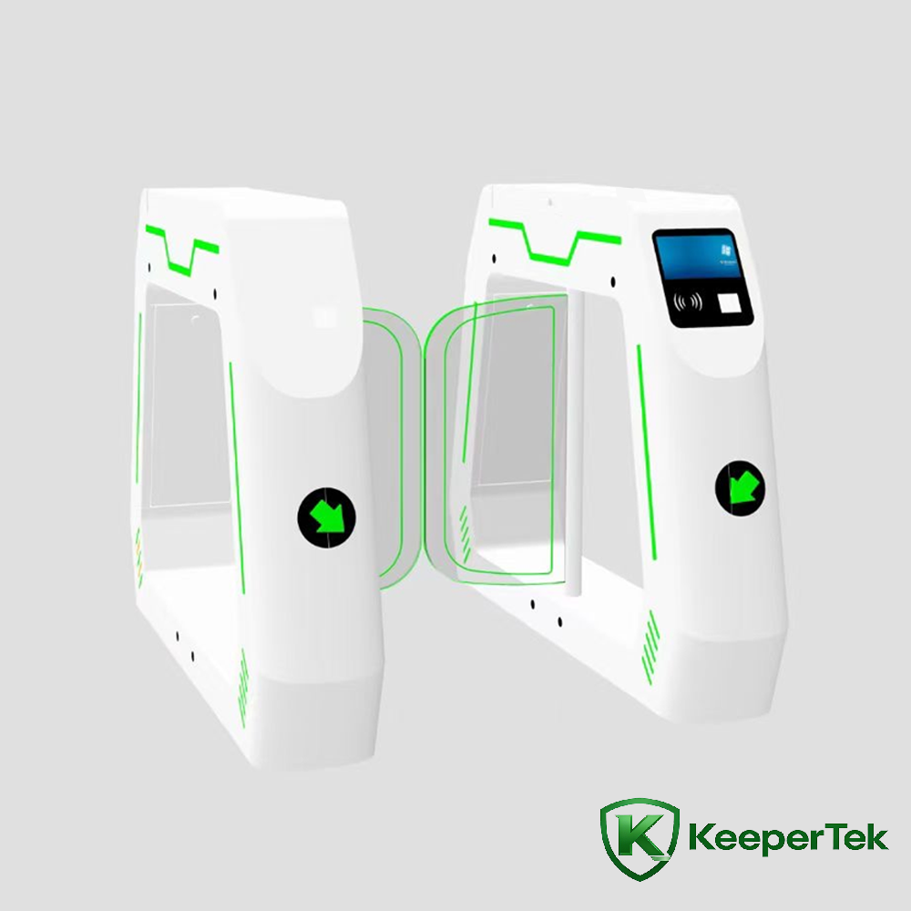 Nöjesparkslaggport KT-JSDB23