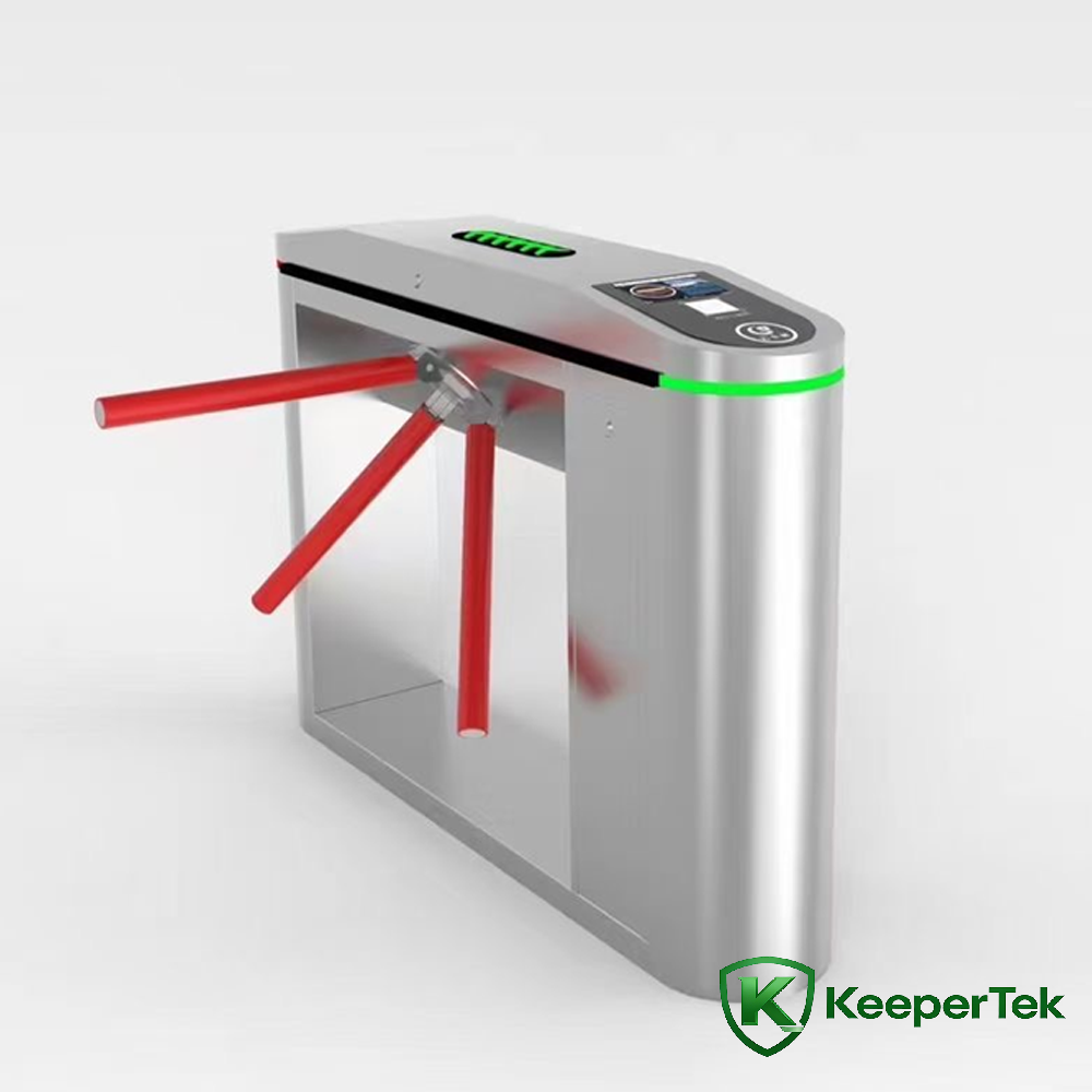 Helautomatisk trestavsgrind KT-JSDZ05