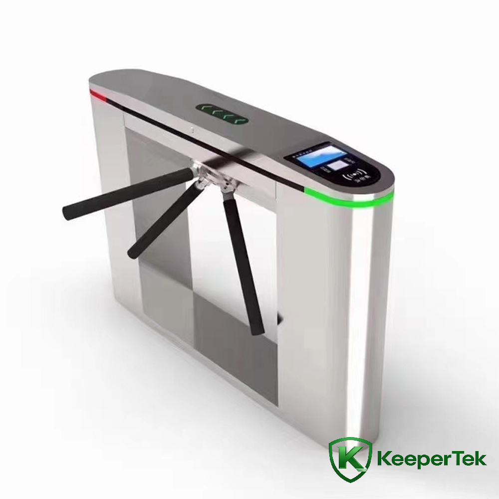Helautomatisk trestavsgrind KT-JSDZ06