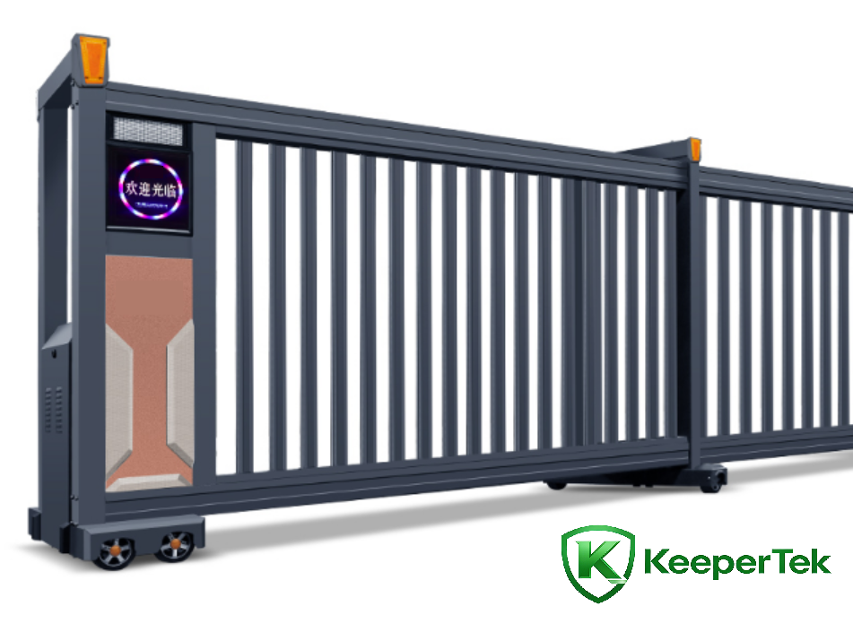 Segment skjutdörr KT-QG28