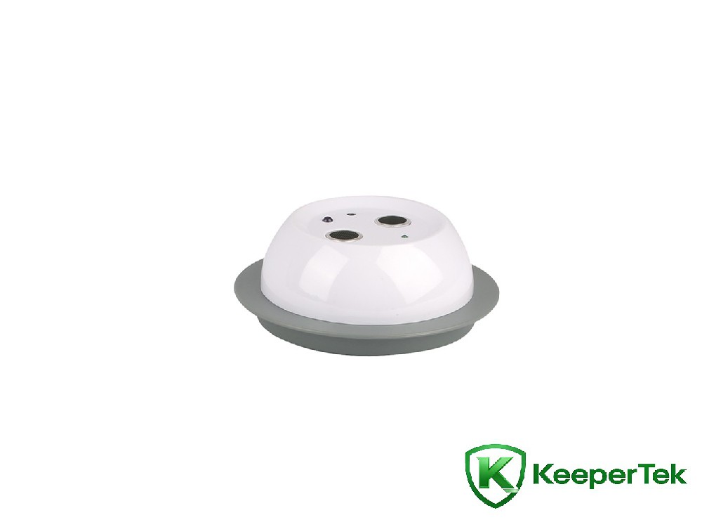 Delad ultraljudsparkeringsplatsdetektor KT-WB03