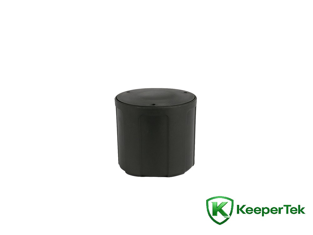 Dual-mode geomagnetisk parkeringsplatsdetektor (underjordisk NB-IoT) KT-WB09