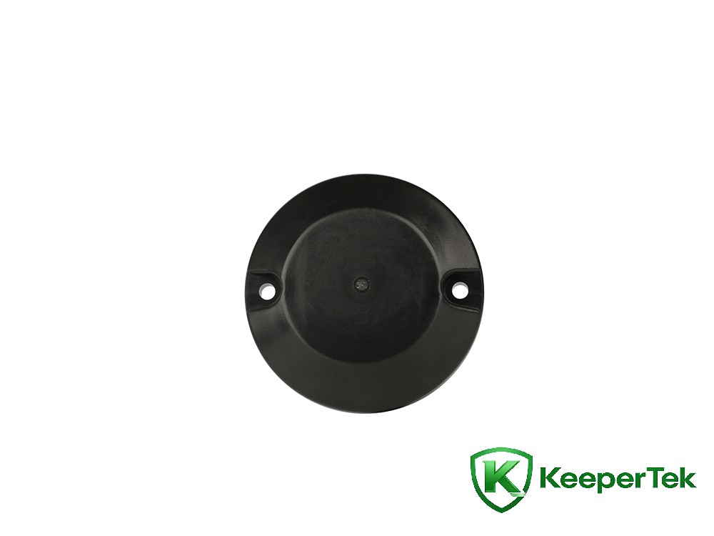 Dual-mode geomagnetisk parkeringsplatsdetektor (yta LoRa) KT-WB10