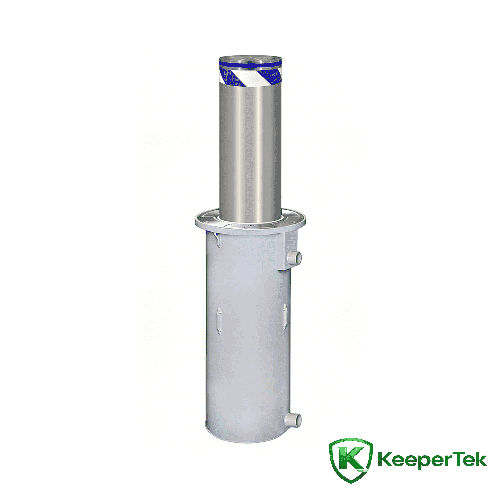 Förstärkt hydraulisk lyftpelare KT-DX01