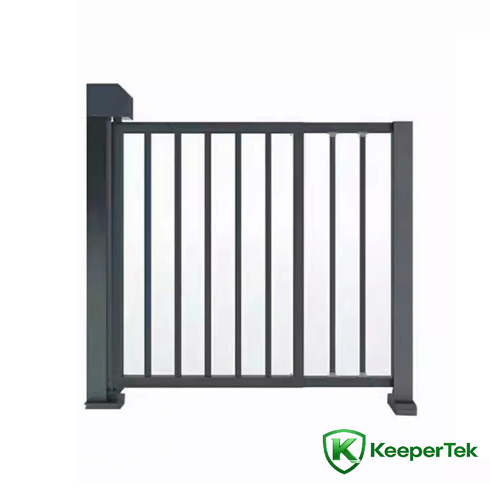 Elektrisk reklamdörr KT-EAG003